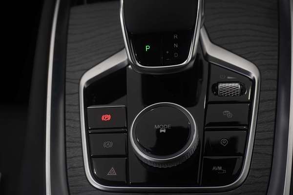 2024 Chery Tiggo 8 Pro Max Elite T31