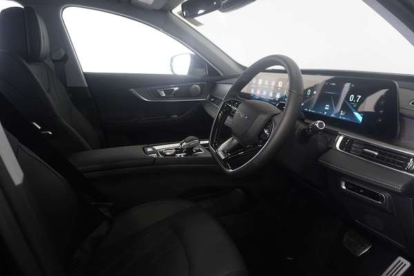 2024 Chery Tiggo 8 Pro Max Elite T31
