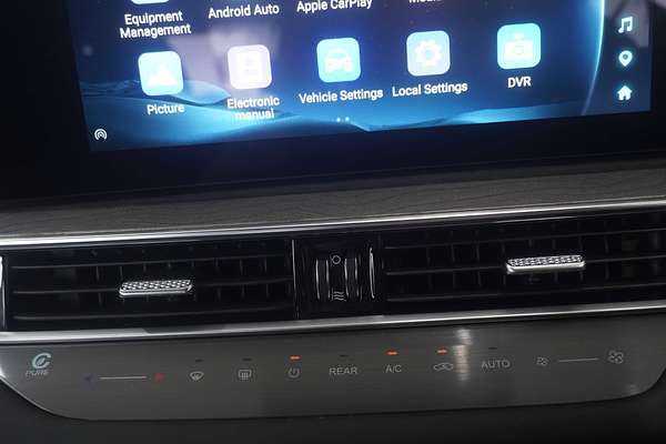 2024 Chery Tiggo 8 Pro Max Elite T31