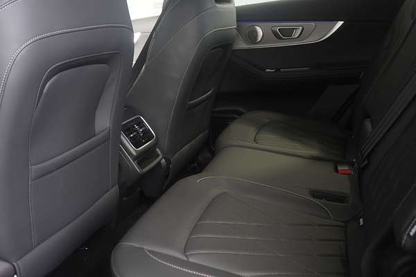 2024 Chery Tiggo 8 Pro Max Elite T31