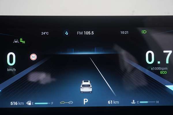 2024 Chery Tiggo 8 Pro Max Elite T31
