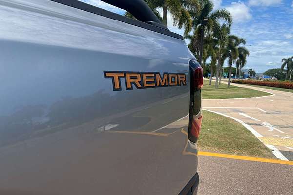 2024 Ford Ranger Tremor 4X4