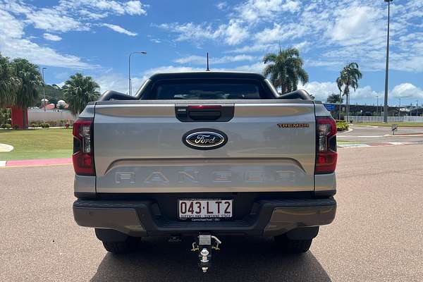 2024 Ford Ranger Tremor 4X4