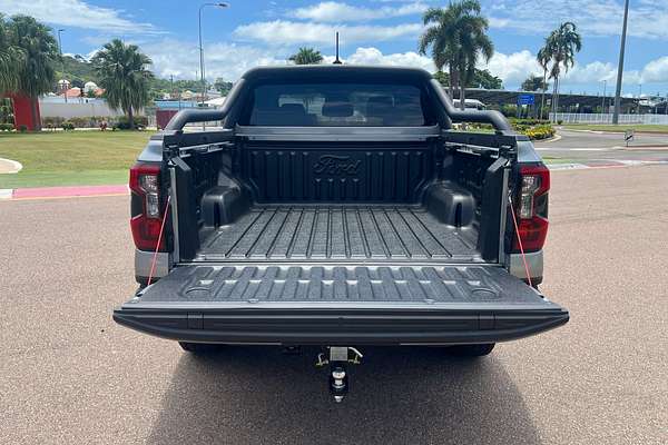 2024 Ford Ranger Tremor 4X4