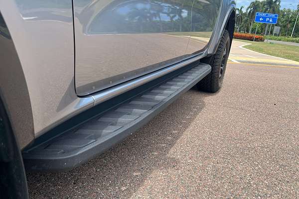 2024 Ford Ranger Tremor 4X4