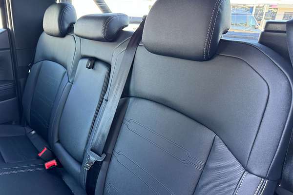 2024 Ford Ranger Tremor 4X4