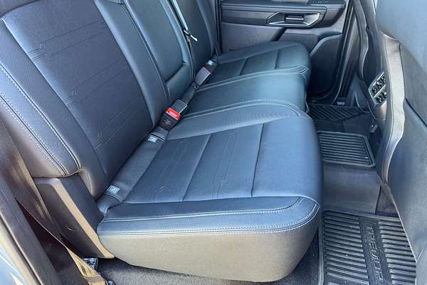 2024 Ford Ranger Tremor 4X4