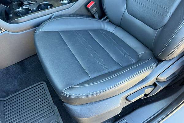 2024 Ford Ranger Tremor 4X4