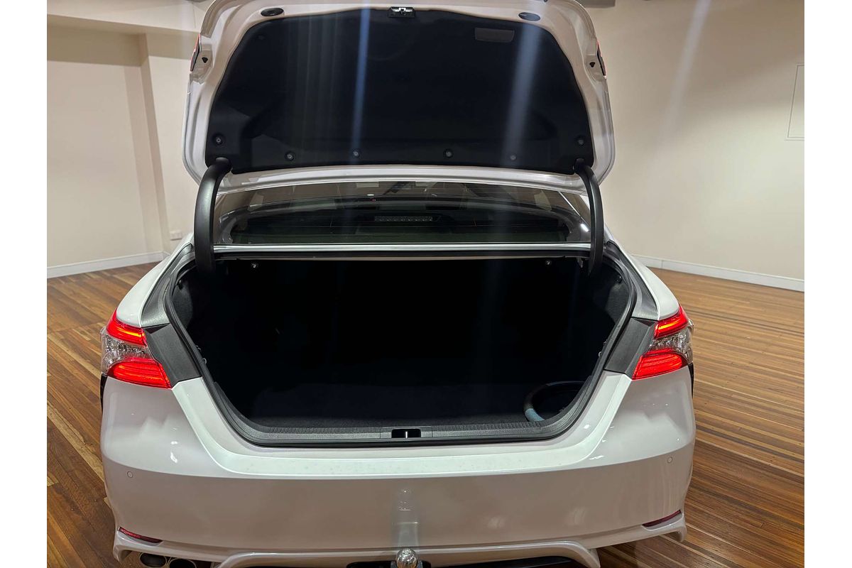 2021 Toyota Camry SL AXVH70R