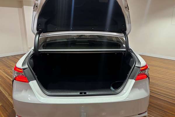 2021 Toyota Camry SL AXVH70R