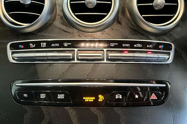 2020 Mercedes-Benz GLC-Class GLC43 AMG X253