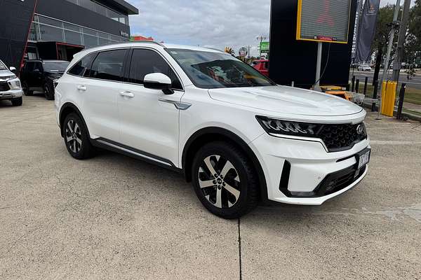 2021 Kia Sorento Sport MQ4