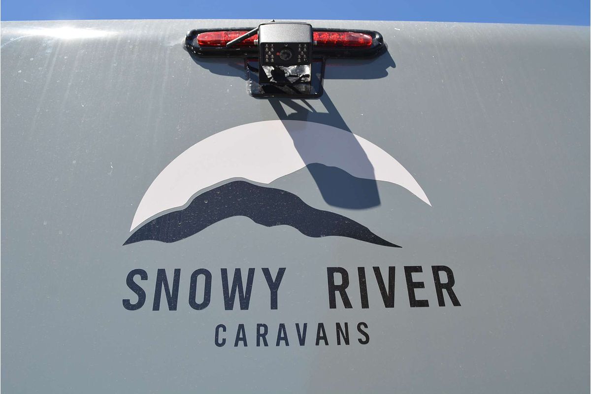 2025 Snowy River SRC22