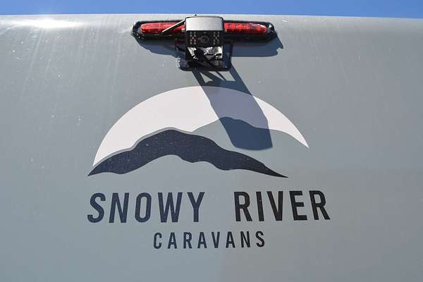 2025 Snowy River SRC22
