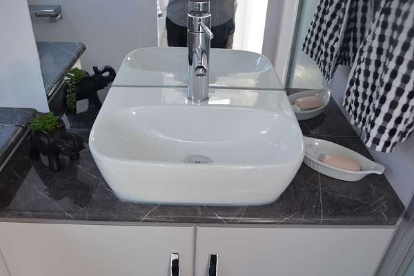 2025 Snowy River SRC22