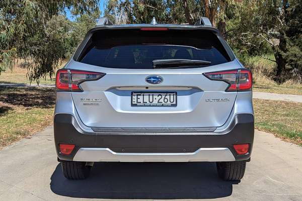 2020 Subaru Outback AWD Touring 6GEN
