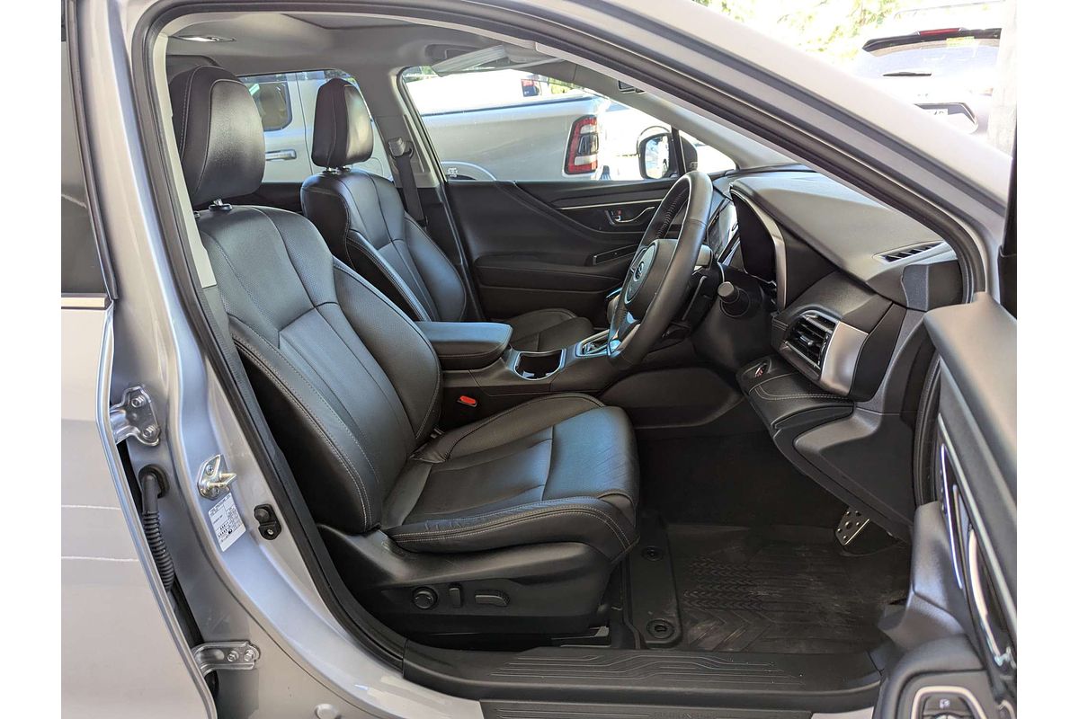 2020 Subaru Outback AWD Touring 6GEN