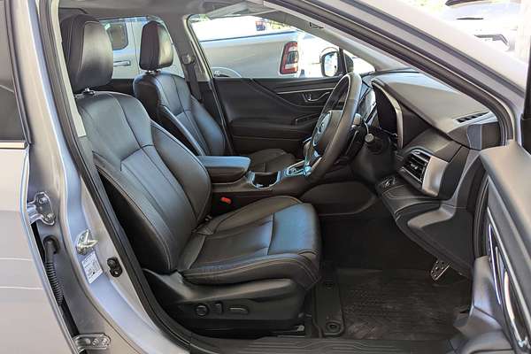 2020 Subaru Outback AWD Touring 6GEN