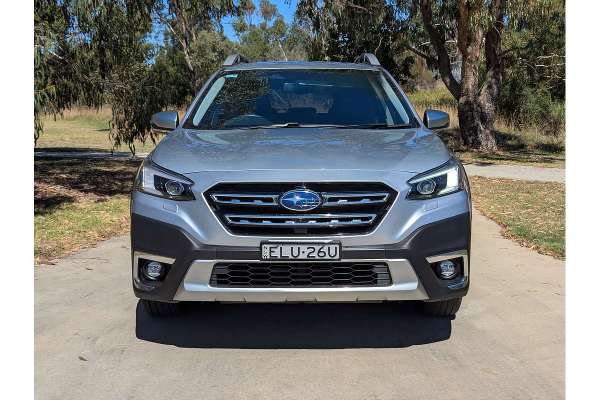 2020 Subaru Outback AWD Touring 6GEN