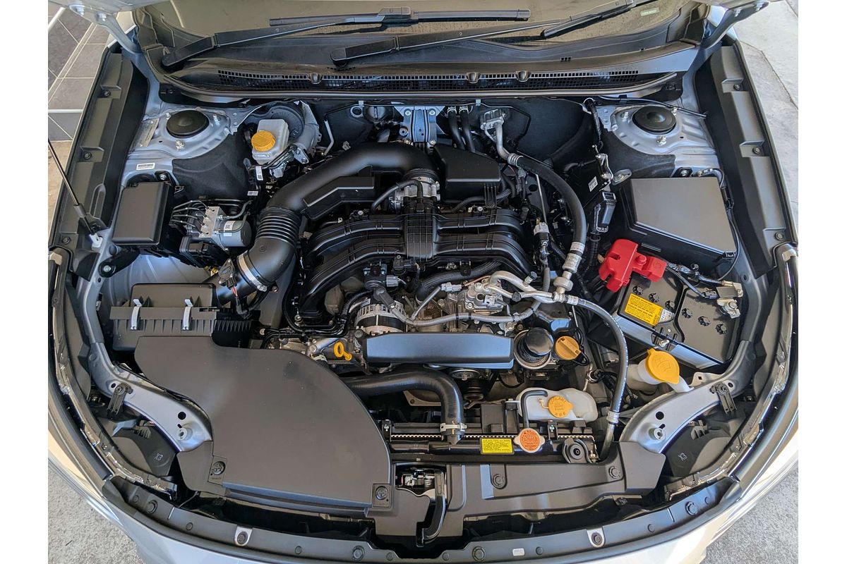 2020 Subaru Outback AWD Touring 6GEN