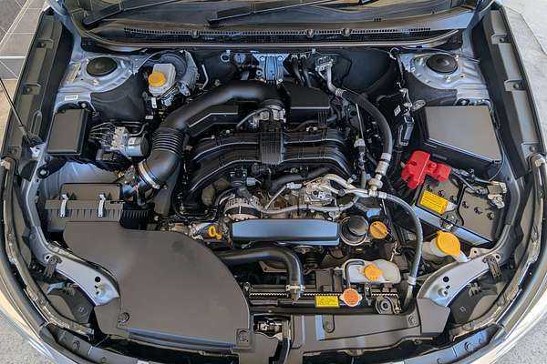 2020 Subaru Outback AWD Touring 6GEN