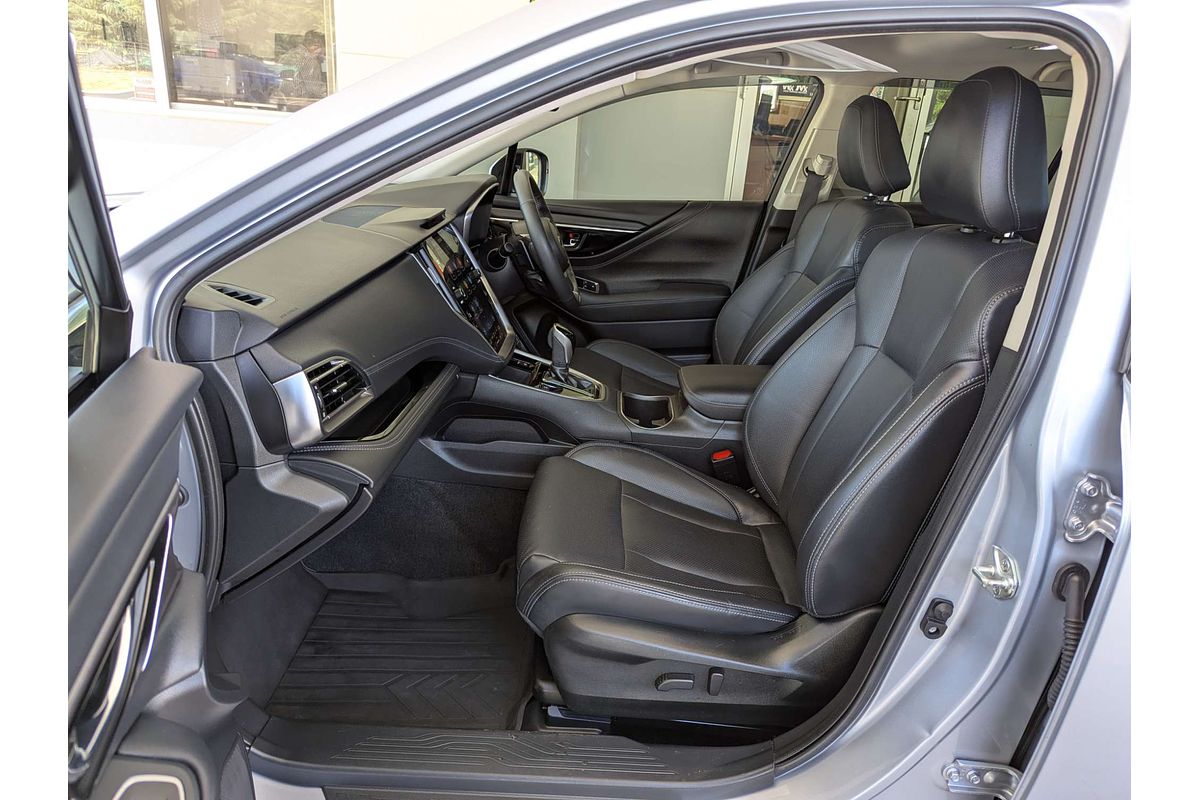 2020 Subaru Outback AWD Touring 6GEN