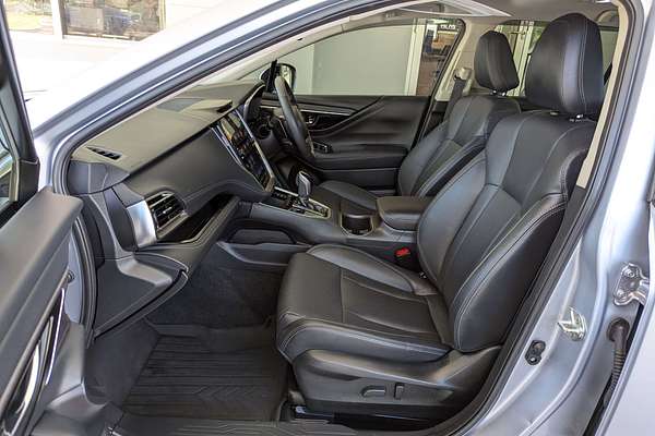 2020 Subaru Outback AWD Touring 6GEN