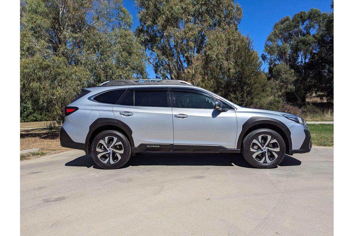 2020 Subaru Outback AWD Touring 6GEN