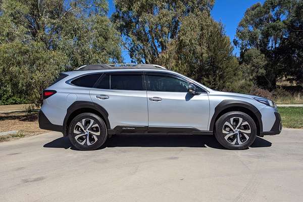 2020 Subaru Outback AWD Touring 6GEN