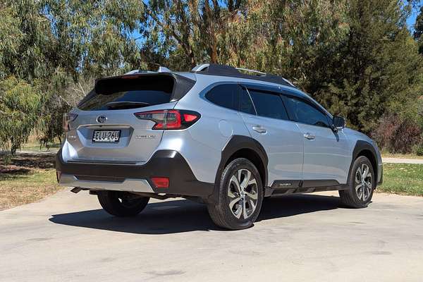 2020 Subaru Outback AWD Touring 6GEN