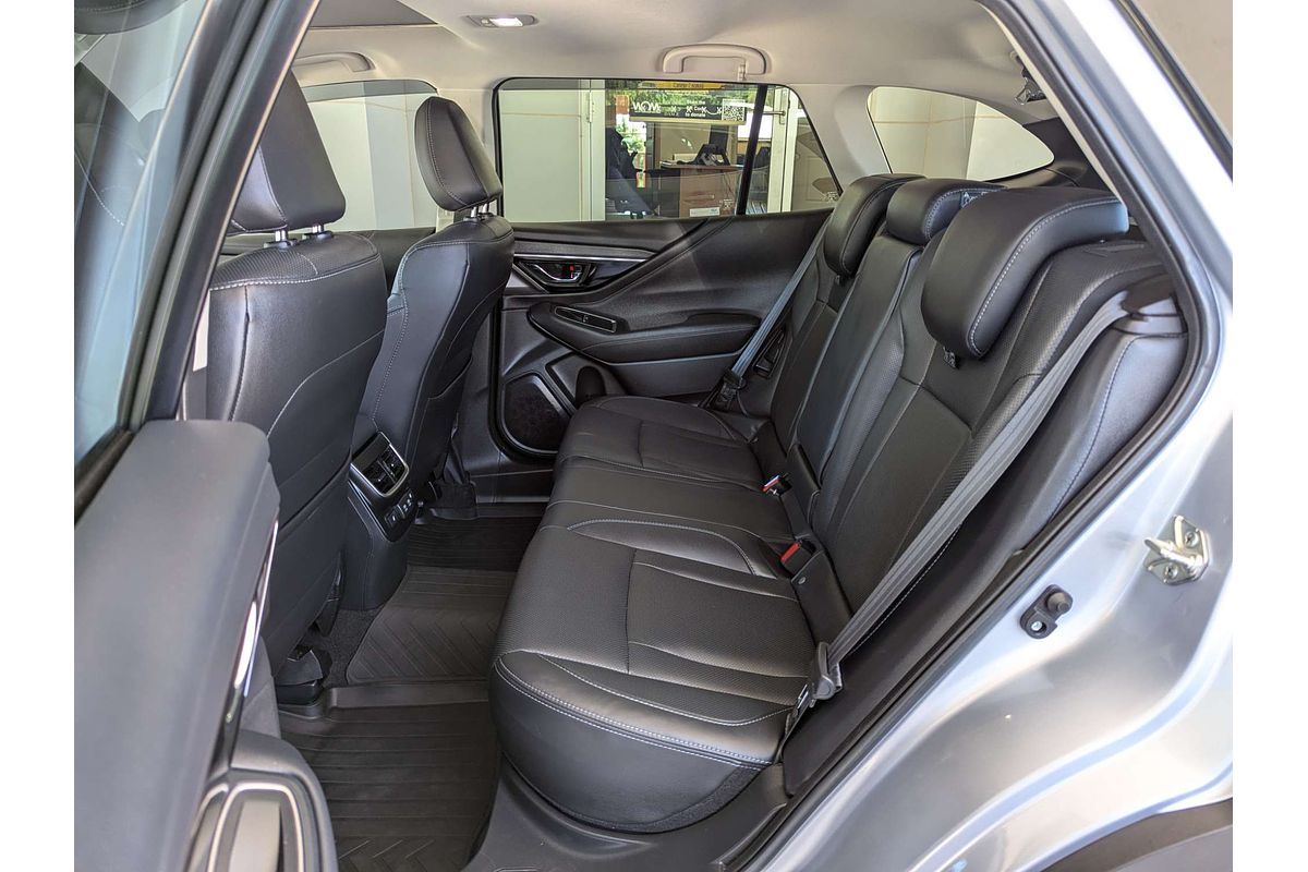 2020 Subaru Outback AWD Touring 6GEN