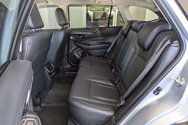 2020 Subaru Outback AWD Touring 6GEN