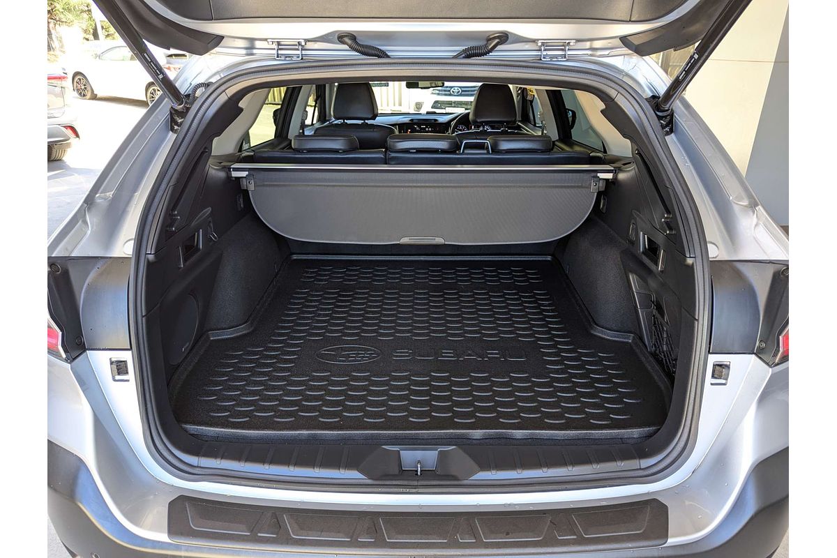 2020 Subaru Outback AWD Touring 6GEN