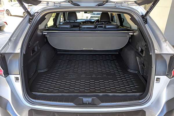 2020 Subaru Outback AWD Touring 6GEN