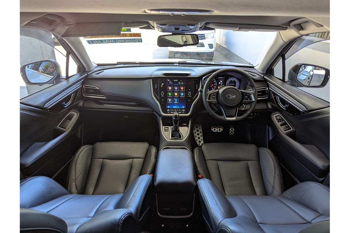 2020 Subaru Outback AWD Touring 6GEN