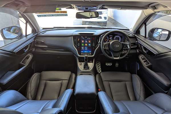 2020 Subaru Outback AWD Touring 6GEN