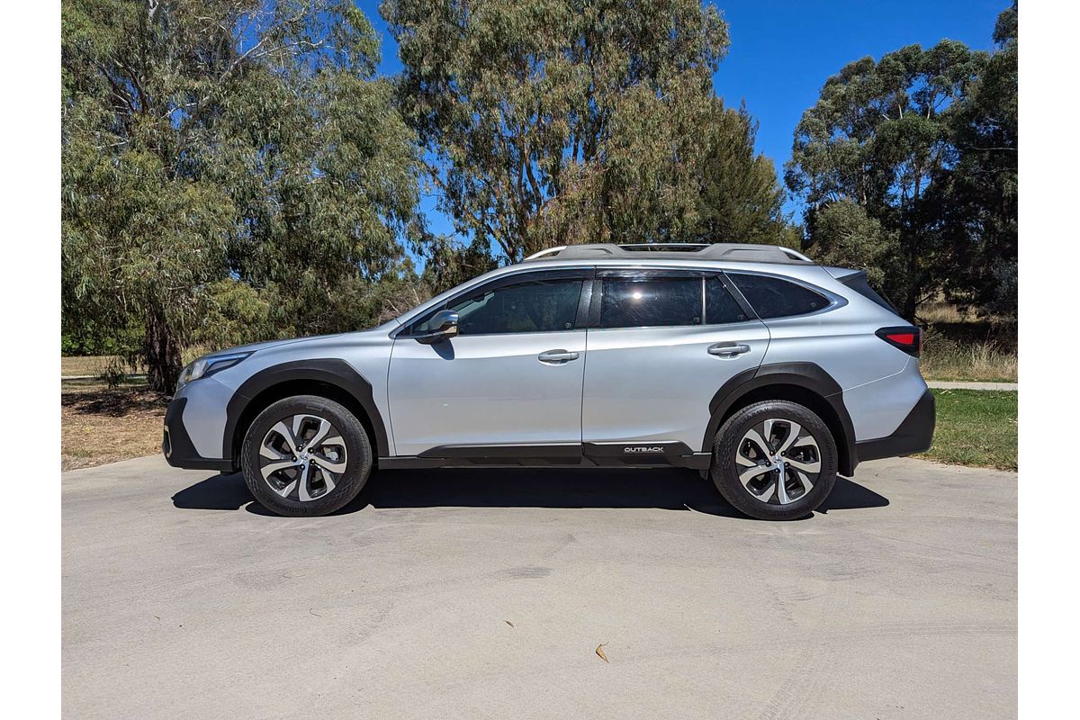 2020 Subaru Outback AWD Touring 6GEN