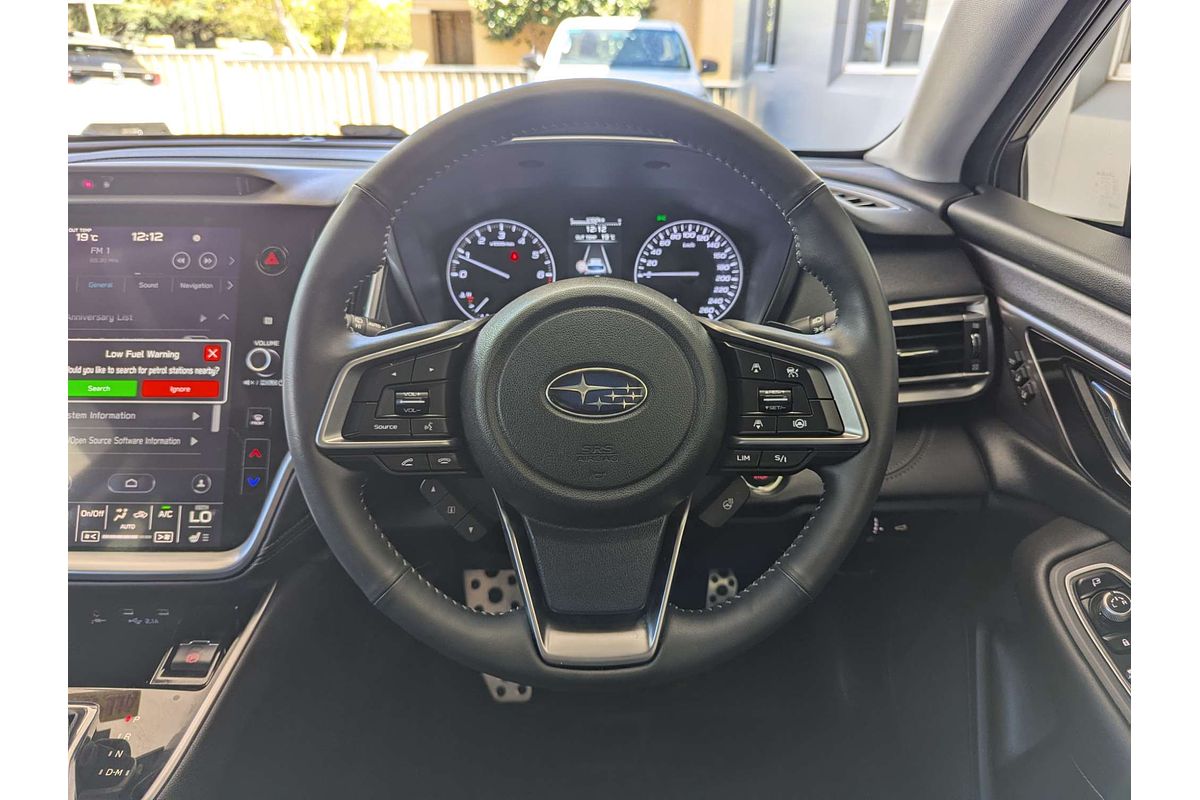 2020 Subaru Outback AWD Touring 6GEN