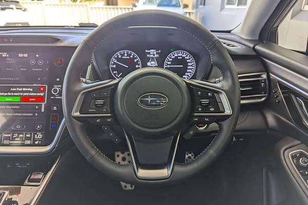 2020 Subaru Outback AWD Touring 6GEN