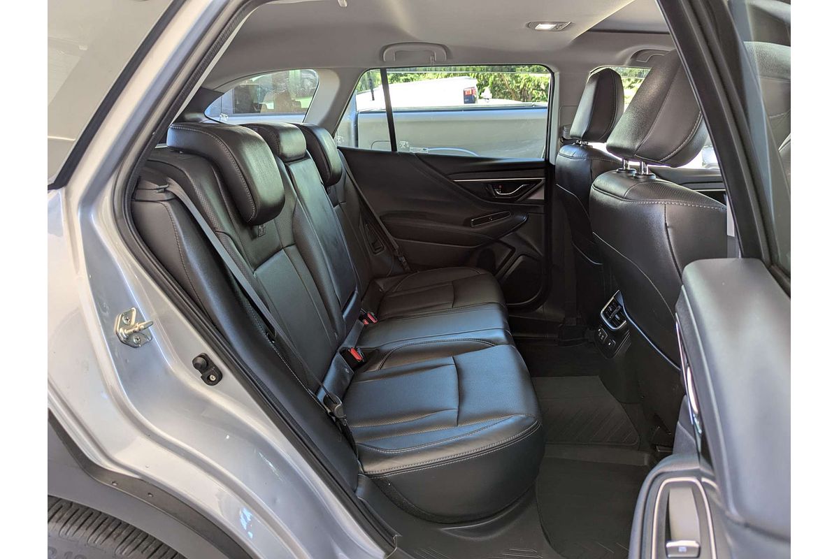 2020 Subaru Outback AWD Touring 6GEN