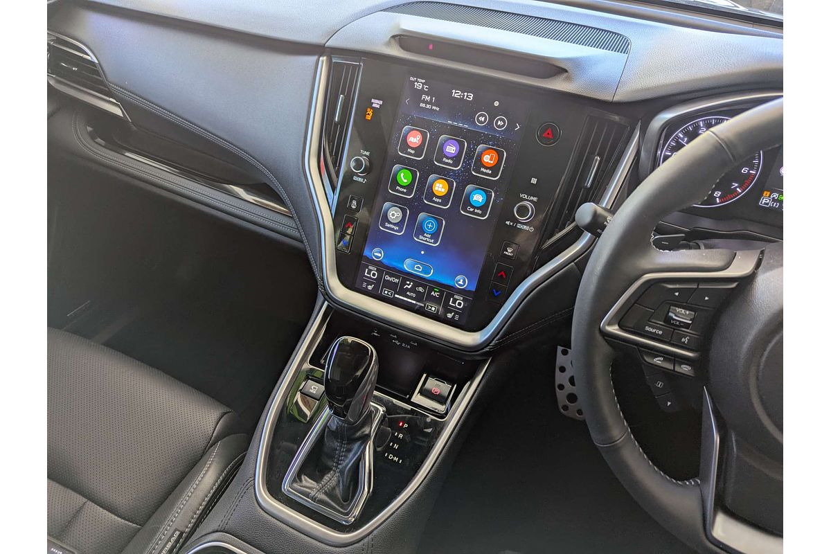 2020 Subaru Outback AWD Touring 6GEN