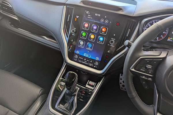 2020 Subaru Outback AWD Touring 6GEN