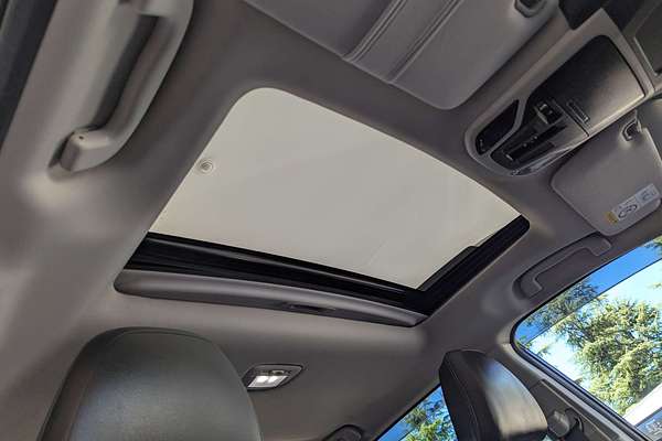 2020 Subaru Outback AWD Touring 6GEN