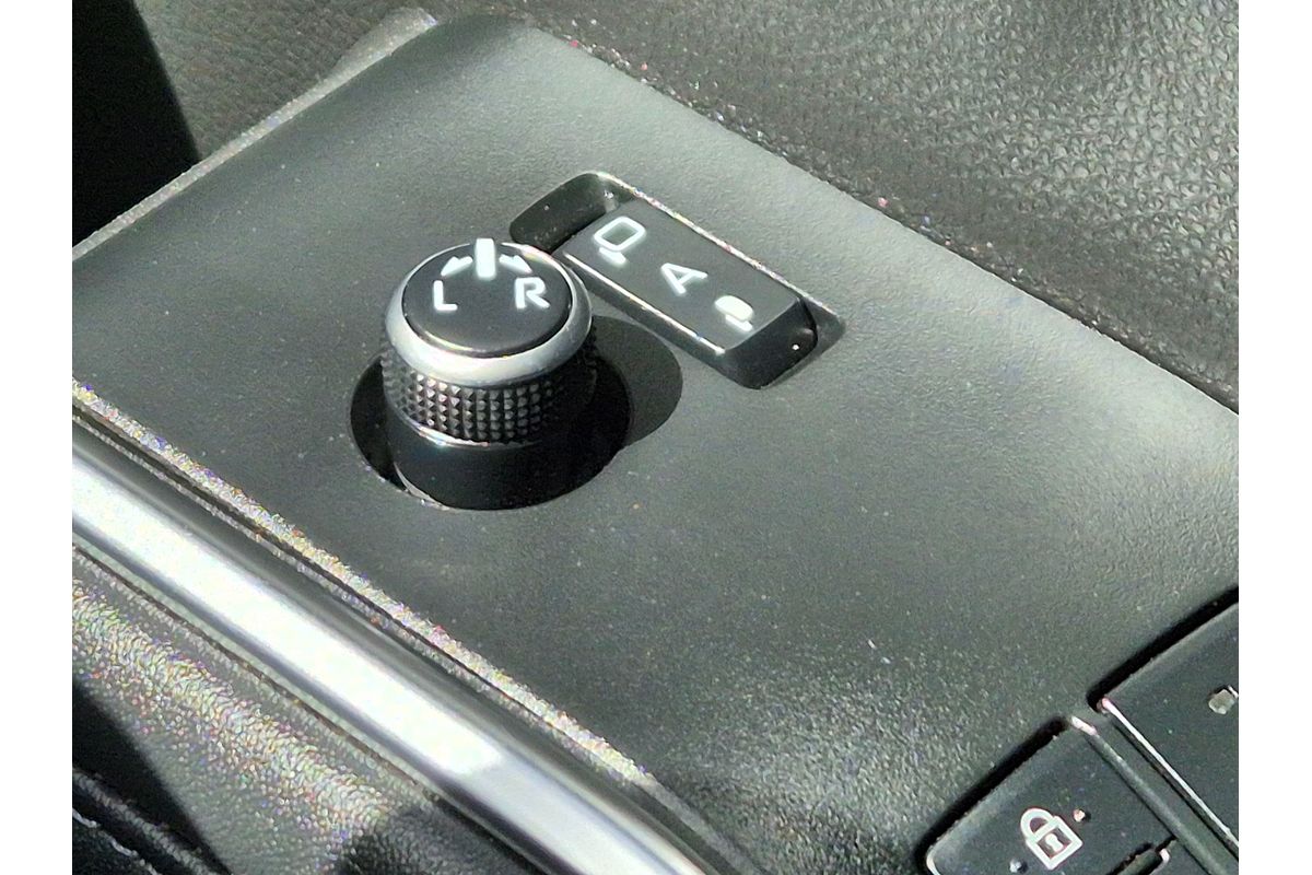 2022 Toyota Kluger Grande GSU75R