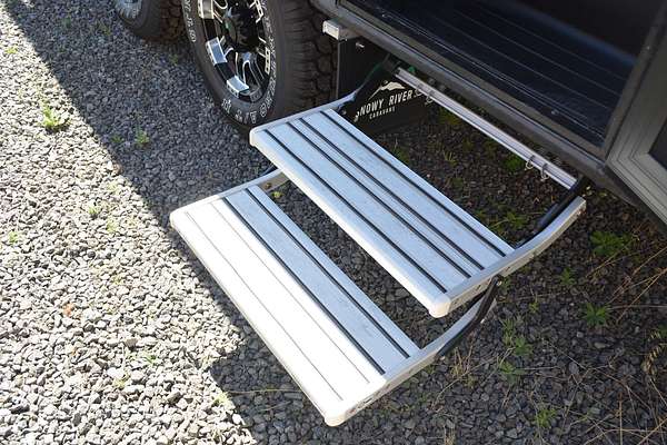 2025 Snowy River SRC21 Slider