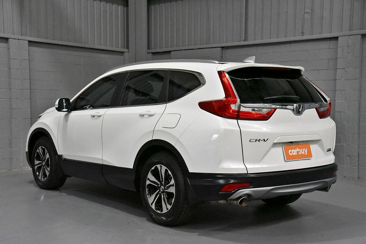 2019 Honda CR-V VTi RW