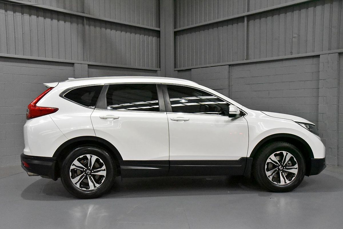 2019 Honda CR-V VTi RW