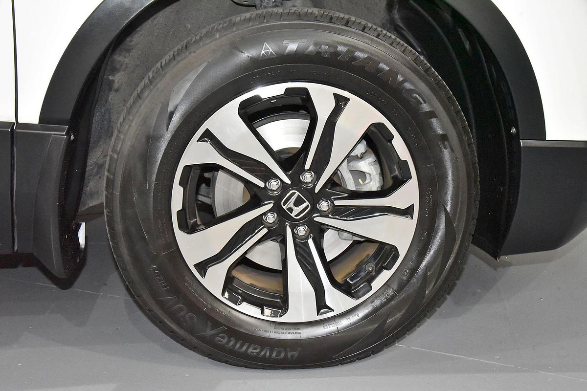 2019 Honda CR-V VTi RW