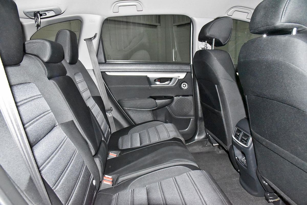 2019 Honda CR-V VTi RW