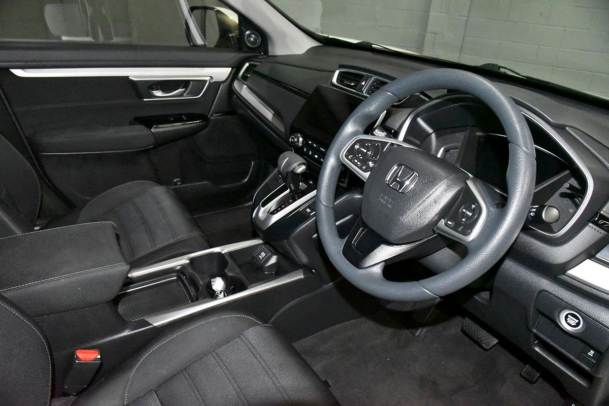 2019 Honda CR-V VTi RW